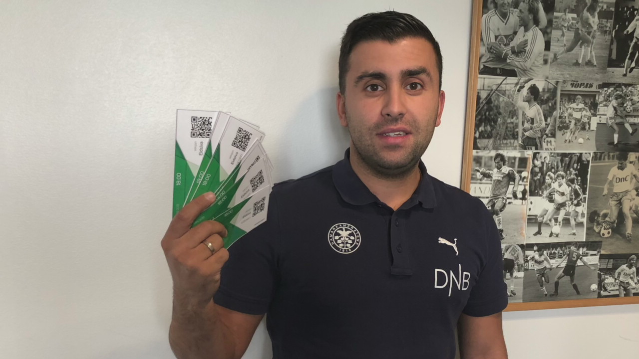 Lavere billettpriser.MOV